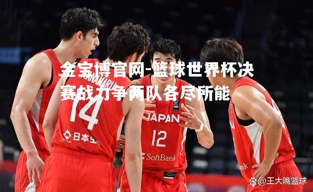 篮球世界杯决赛战力争两队各尽所能