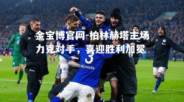 柏林赫塔主场力克对手，喜迎胜利加冕