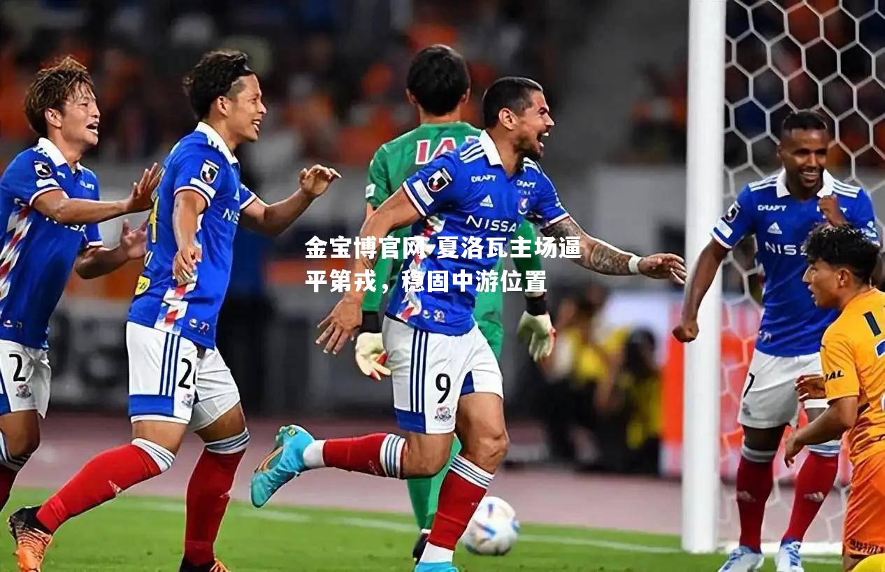夏洛瓦主场逼平第戎，稳固中游位置