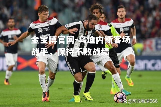 乌迪内斯客场战平，保持不败战绩