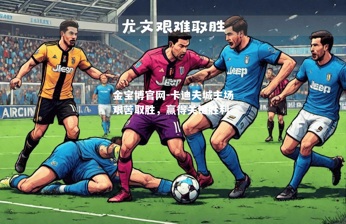 卡迪夫城主场艰苦取胜，赢得关键胜利